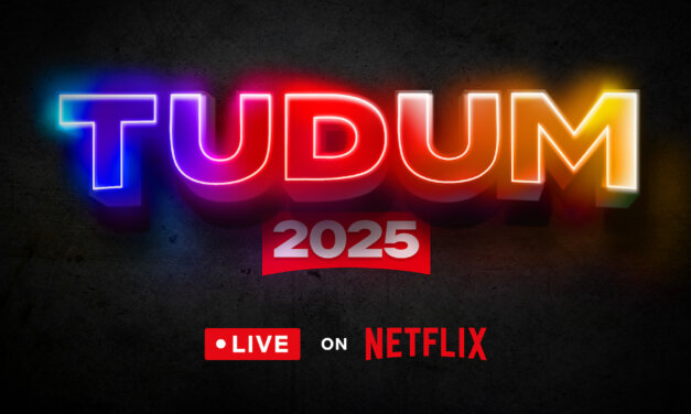 Join Netflix’s Star-Studded Fan Event in Los Angeles