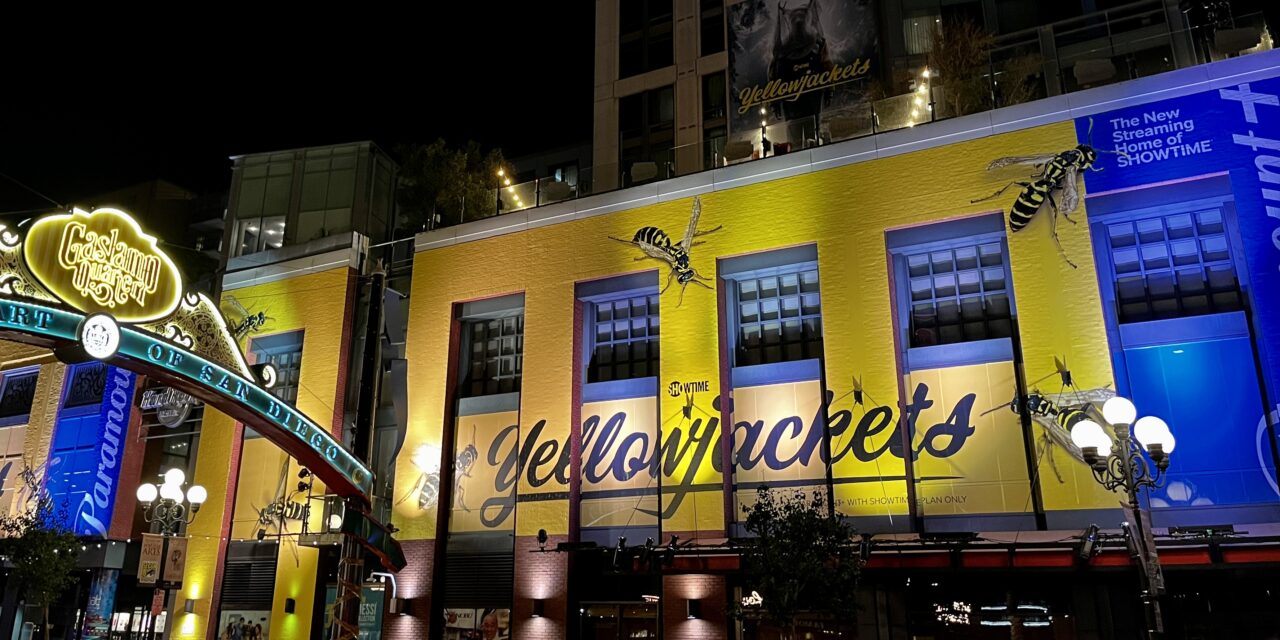 ‘Yellowjackets’ Renewed for Season 4