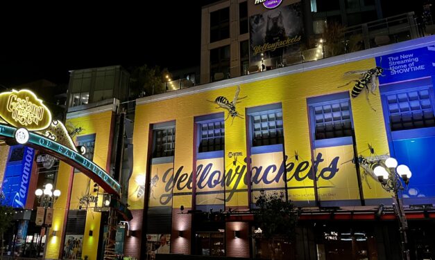 ‘Yellowjackets’ Renewed for Season 4