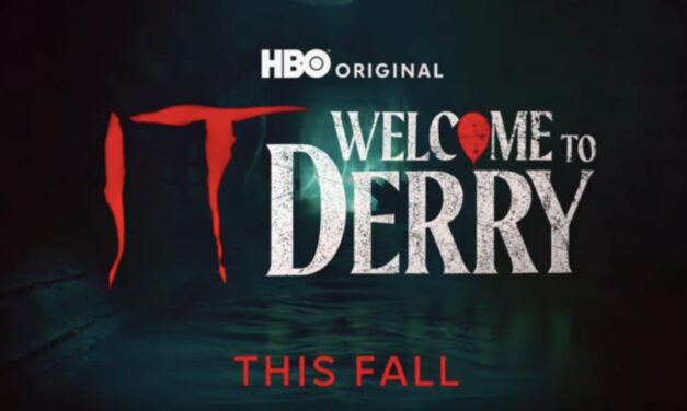 ‘IT: Welcome to Derry’ Trailer Released, Coming this Fall to HBO