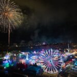 4th of July at the County Fair
