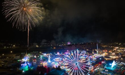 San Diego County Fair Heads Into Final Days With July 4th Celebrations, K-Pop and Bluegrass Festivals