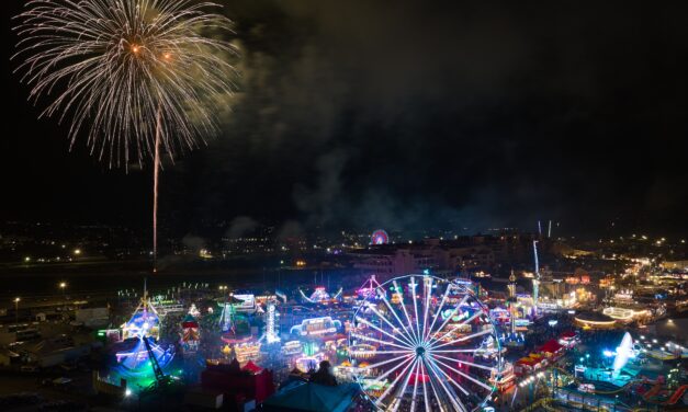 San Diego County Fair Heads Into Final Days With July 4th Celebrations, K-Pop and Bluegrass Festivals