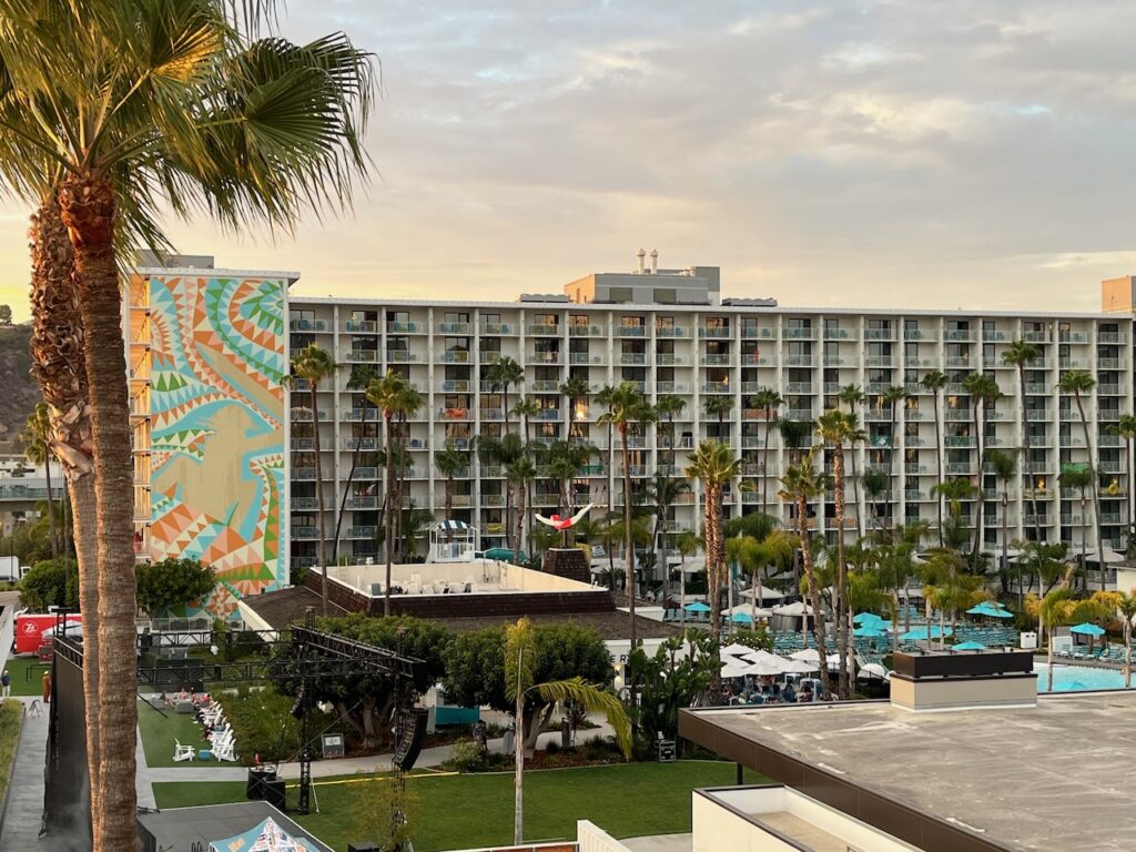 Tiki Oasis