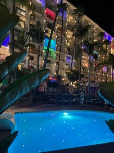 Tiki Oasis