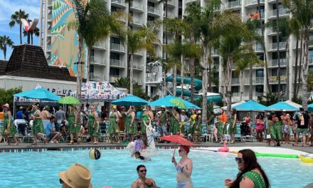 Set Sail for ‘Tiki Oasis’ in San Diego, August 6–10