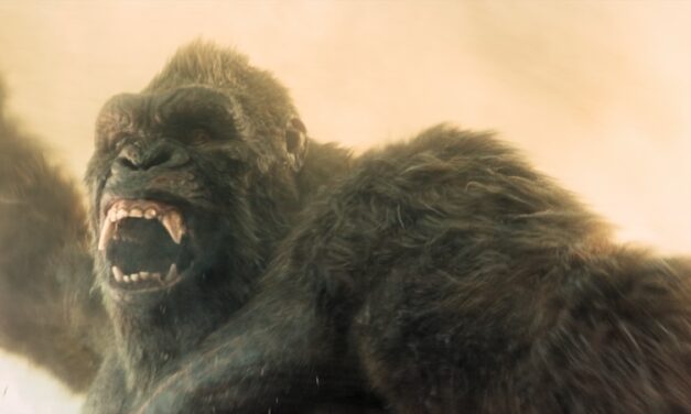 Apple TV’s “Monarch: Legacy of Monsters” Returns in February