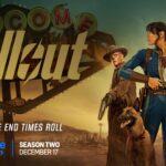 ‘Fallout’ Heads to New Vegas with Season Two on Prime Video, December 17th