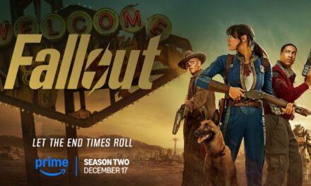 ‘Fallout’ Heads to New Vegas with Season Two on Prime Video, December 17th