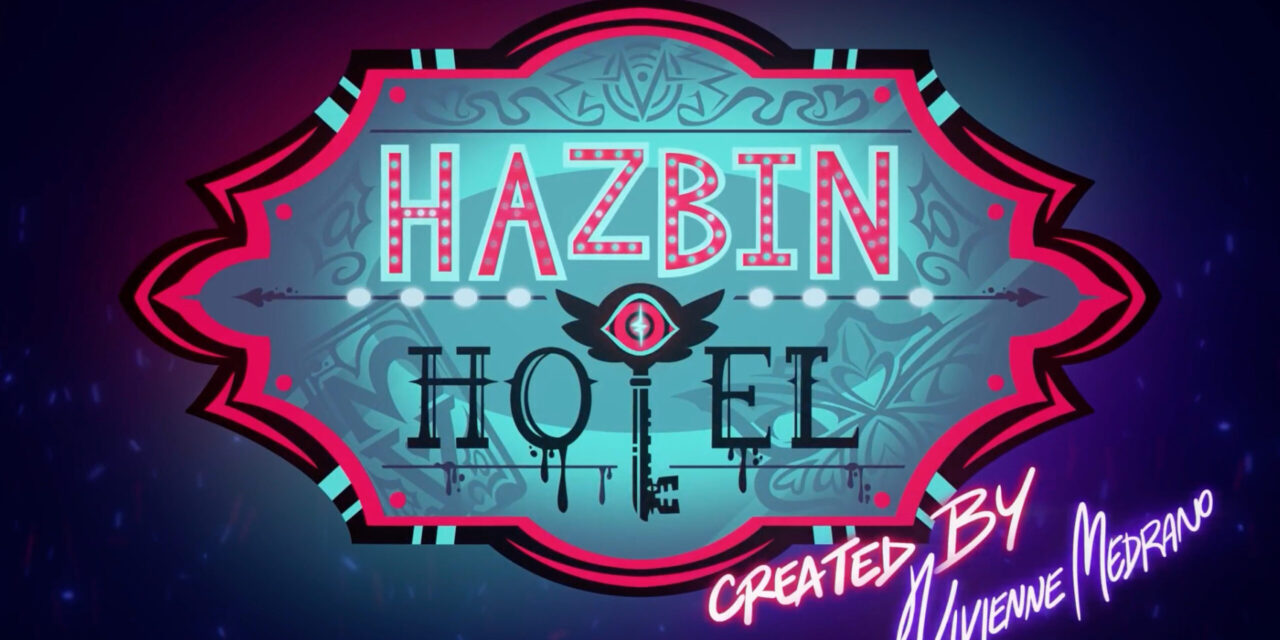 ‘Hazbin Hotel’ Season 2 Dances On Prime Video November 17!