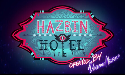 ‘Hazbin Hotel’ Season 2 Dances On Prime Video November 17!
