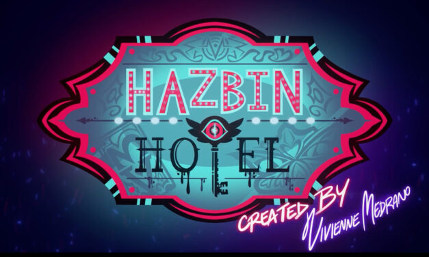 ‘Hazbin Hotel’ Season 2 Dances On Prime Video November 17!