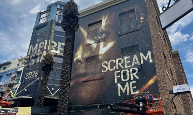 Rockstar Lestat Is Ready For His Close-Up In New Behind-The-Scenes Teaser From Season Three Of AMC Networks’ Critically Acclaimed Series