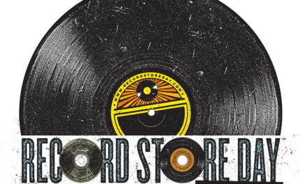 Record Store Day 2026: The Pop Culture Albums